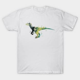 Velociraptor T-Shirt